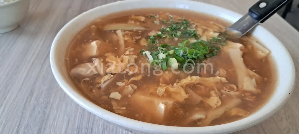 深坑老街